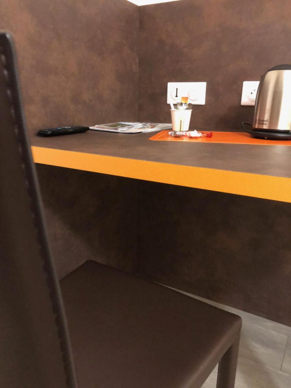 Les Tilleuls Montbeliard Sud オダンクール エクステリア 写真