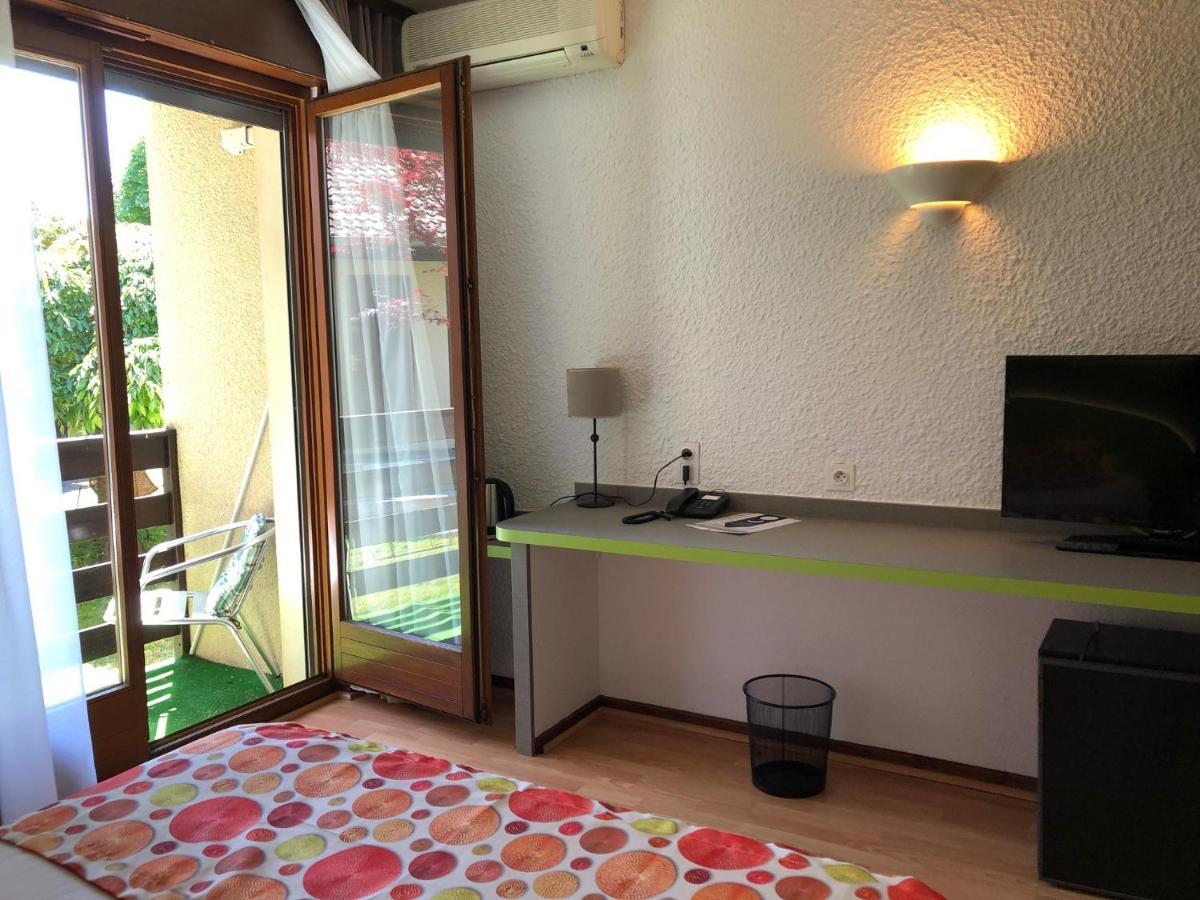 Les Tilleuls Montbeliard Sud オダンクール エクステリア 写真